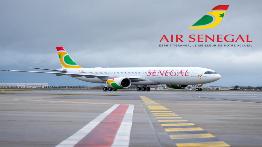 Air Sénégal